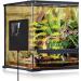 iPower Reptile Heat Pad and Digital Thermostat Controller - Ideal for Turtles, Lizards, Frogs - 8 X 12 Inch Heating Mat - Multiple Sizes Available - Buy Online on GoSupps.com