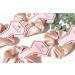 8 Pack Bridesmaid Proposal Hair Ties - Bachelorette Party Favors in White & Champagne - Buy Online on GoSupps.com