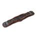 Engel Reitsport lambskin saddle girth dressage short girth contour girth E-contour lambskin mocha length 22" 55cm