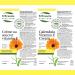 St. Francis' Calendula Vitamin E Cream (60 ml) - Buy Online on GoSupps.com