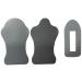 BREG 100030-040 Aspen LSO Pad Tall L - Premium Support & Comfort | International Shipping Available - Buy Online on GoSupps.com