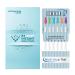 EZ Level 6 Panel Urine Multi Drug Test Kit (3 Count) - Accurate Drug Testing at Home - Buy Online on GoSupps.com