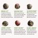 Numi Organic Tea Flowering Tea Gift Set - 6 Blossoms, 16oz Glass Teapot - Buy Online on GoSupps.com