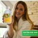 KK Sauna Infusion Concentrates PREMIUM - Mango Fragrance - 500ml Made in Germany - Wellness for Your Home - International Shipping Available - Buy Online on GoSupps.com