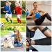 8 Roll Self Adhesive Bandage Colorful Vet Wrap for Dogs Cats Bird Elastic Wrap Bandages for Medical Sports Non-sticky Hair Bandage Tape 2.5cm *4.5m - Buy Online on GoSupps.com