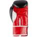 Buy BENLEE Synthetic Leather Boxing Gloves - Carlos 12 oz - Black/Red/White - International Shipping Available - Buy Online on GoSupps.com