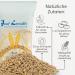 Fleim ller Chicken Food Against Mites 5kg - Dust-Free Laying Hen Feed Pellets - Premium Natural Ingredients with Citrus & Herbs - 100% GMO-Free - AMA Seal of Quality - Buy Online on GoSupps.com