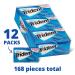 Trident Original Flavor Sugar Free Gum - 12 Packs (168 Total Pieces) - Buy Online on GoSupps.com