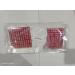 200PC Foot Foil & Mask Covers | Moisturizing Foot Care Socks for Paraffin Treatments | Premium Pedicure Accessories - Buy Online on GoSupps.com