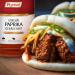 Prymat Smoked Paprika 720g | Sweet Ground Paprika for Meat & Vegetable Dishes | Premium International Shipping - Buy Online on GoSupps.com