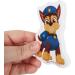 Tara Toys Paw Patrol Waterproof Bath Playtime Foam Sticker Set for Kids and Toddlers - Buy Online on GoSupps.com