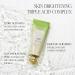 BYROE Kiwi Gel Cleanser | AHA BHA Face Wash for Breakouts | Balance Redness, Blackheads | Vegan | 65ml - Buy Online on GoSupps.com