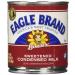 Borden Eagle Brand Sweetened Condensed Milk 14 Ounce (Pack of 4)
