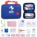 Socio First Aid Set for Dogs & Cats - Essential Travel Pharmacy for Pets | Emergency Health Care Products - Buy Online on GoSupps.com