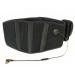 Thermrup Far Infrared (FIR) Heat Belt USB Operation Heated Belt with 3-Level Temperature Control