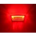 Buy Prophete E-Bike LED Rear Light - COB LED & Brake Light Function for Enhanced Safety | International Shipping Available - Buy Online on GoSupps.com