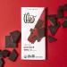 Buy Theo Chocolate Organic Dark Chocolate Bar 70% Cacao - Vegan, Fair Trade, 12 Pack - Buy Online on GoSupps.com