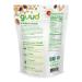 GUUD Fruity Almond Muesli Cereal 40oz | Gluten-Free with Oats, Raisins, Almonds, Cranberries, Flax Seeds & Pumpkin Seeds | Vegan & Non-GMO | Kosher Certified - Buy Online on GoSupps.com