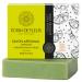 crin de Fleur - Organic Handmade Lime & Black Pepper Soap Bar: Invigorating Blend of Refreshing Citrus and Spicy Warmth Stimulating and Awakening Body & Soul 1x90g Lemon 1 count (Pack of 1)