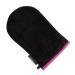 Double Sided Velvet Tanning Mitt - Self Tanner Mitt