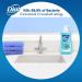 Dial Complete Antibacterial Liquid Hand Soap 7.5 fl oz - Spring Water | Single Pack - Buy Online on GoSupps.com