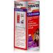 Children's Sudafed PE Non-Drowsy Grape Cold & Cough Syrup - 4 fl oz - Buy Online on GoSupps.com