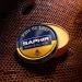 SAPHIR Luxury Paste Polish Black Sapphire 50 ml - Buy Online on GoSupps.com
