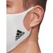 Buy adidas Unisex Face Cover XS/S - Non-Medical Masks Multco/Black/White/Po Pack of 1 - International Shipping Available - Buy Online on GoSupps.com