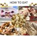 DOL Natural Dried Lotus Seeds Packed In USA  16 Ounce 1 Pound (Pack of 1) - Buy Online on GoSupps.com