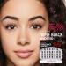 iENVY Triple Black Knotted Individual Trio Lashes - 3x Volume, Reusable (M/L) - Buy Online on GoSupps.com