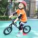 Adjustable Soft Kids Elbow and Knee Pads Set for Sports and Activities - Rose M - Buy Online on GoSupps.com