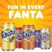 Buy Fanta Grape 12 oz (355 mL) 12 Pack - International Shipping & 3.00 Euro DPG-DEPOSIT - Buy Online on GoSupps.com