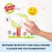 Scotch-Brite Magic Dirt Eraser - 6 Pack Etching Sponge for Effortless Stain Removal on White Surfaces - Buy Online on GoSupps.com