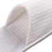 NEODIKO Disposable Non-Slip Hotel Home Guest Massage Slippers - 5 Pairs - Buy Online on GoSupps.com