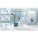 ANTIBACTERIAL Mandarin Orange Foaming Hand Soap 1 Gallon Refill - Made In USA - 128 oz Bulk Jug - Buy Online on GoSupps.com
