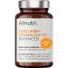 NEW: Curcumin Plus highly dose |Liquid turmeric in micelle formula |Without polysorbate without Piperin |Liquid with vitamin D3 + K2 |Laboratory tests quality from DE |60 capsules