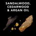 Sebastian Professional Dark Oil Lightweight Hair Oil 3.2 Fl Oz - Jojoba & Argan Infused - Buy Online on GoSupps.com