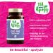 Buy 11A-Apofy Q10 100 Ubiquinone - 100% Natural Yeast Fermentation 100 Caps - International Shipping Available - Buy Online on GoSupps.com