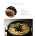 Kisoondo Doenjang 8oz - Korean Traditional Soybean Paste | 1 Pack - Buy Online on GoSupps.com