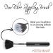 Duo Fiber Stippling Brush by Keshima - Premium Liquid Foundation Blending Face Brush - Buy Online on GoSupps.com