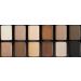 Maybelline New York The Nudes Eyeshadow Palette | Shop Internationally - Best Quality Makeup Online - Buy Online on GoSupps.com