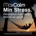 Max Calm Relaxing Drink Mix | Raspberry-Lemonade Flavor | Magnesium Glycinate KSM-66 Ashwagandha L-Theanine & Vitamin D3 | MaxCalm | Gluten-Free Vegan | 8 Ounce Powder - Buy Online on GoSupps.com