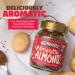 Beanies Amaretto Almond Flavour Instant Coffee 50g - Pack of 1 - Buy Online on GoSupps.com