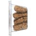ALYSSA'S Healthy Oatmeal Bites - 6 oz (Pack of 1) | Nutritious Snack Option - Buy Online on GoSupps.com