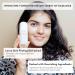 Sonage Hydrating Face Mist - Alcohol-Free Facial Spray with Snow Mushroom & Rose Water | Perfect for Makeup Setting - International Shipping Available - Buy Online on GoSupps.com