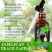 Organic Castor Oil - 100% Pure and Natural Castor Oil stimulates and strengthens hair growth Eyelashes Eyebrows Beard Body Face Nails Moisturizes Skin and Hair - Buy Online on GoSupps.com