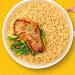 BEN'S ORIGINAL BISTRO EXPRESS Butter & Garlic Long Grain Rice and Side Dish 250g Pouch Butter & Garlic 1 - Buy Online on GoSupps.com