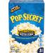 Pop Secret Popcorn, Sweet 'n Crunchy Kettle Corn Microwave Popcorn, 2.64 Ounce (Pack of 3)