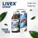 Buy BAN Livex Syrup 200ml - Best International Shipping for Health & Wellness - Buy Online on GoSupps.com