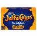 McVitie's McVitie's 2 x Jaffa Cake 20 x 244g